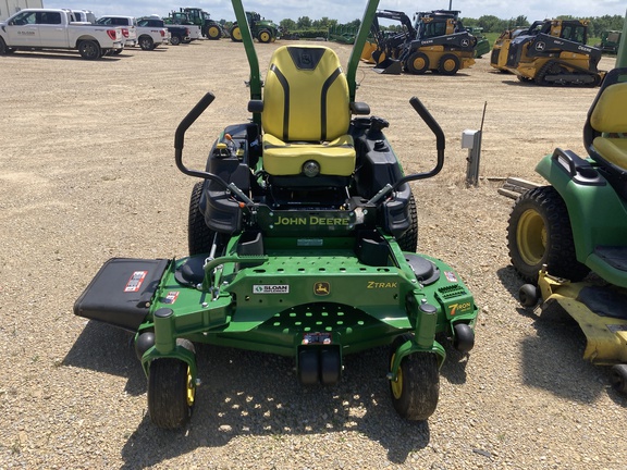 2020 John Deere Z920M Mower/Zero Turn