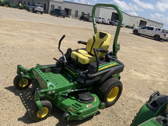 2020 John Deere Z920M Mower/Zero Turn