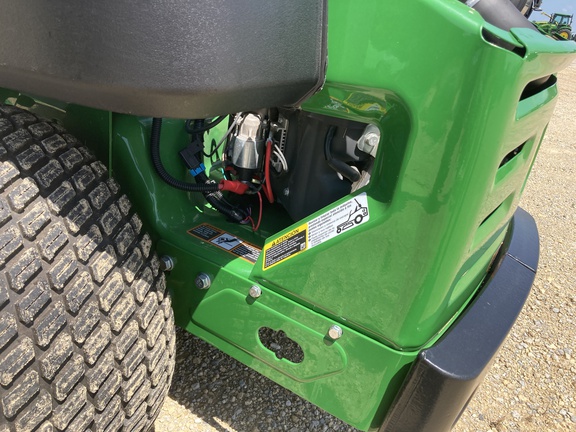 2020 John Deere Z920M Mower/Zero Turn