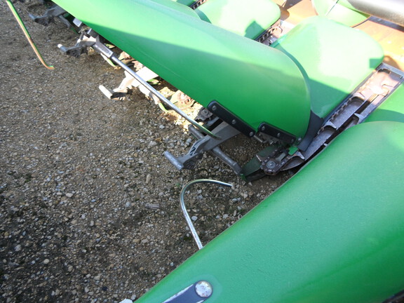 Iron number #5520797
