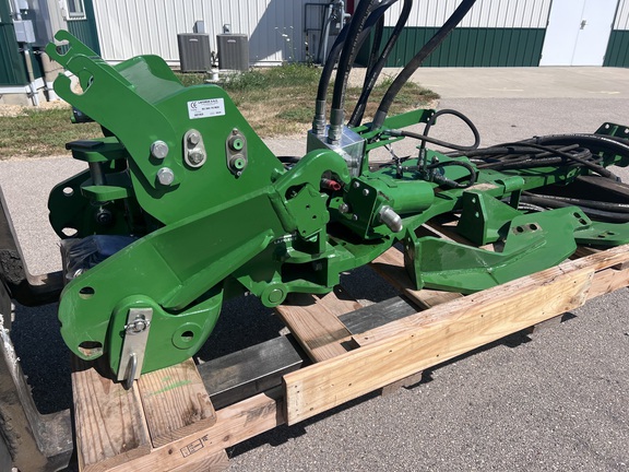 2024 Laforge FRONT HITCH / PTO Tractor Attachment