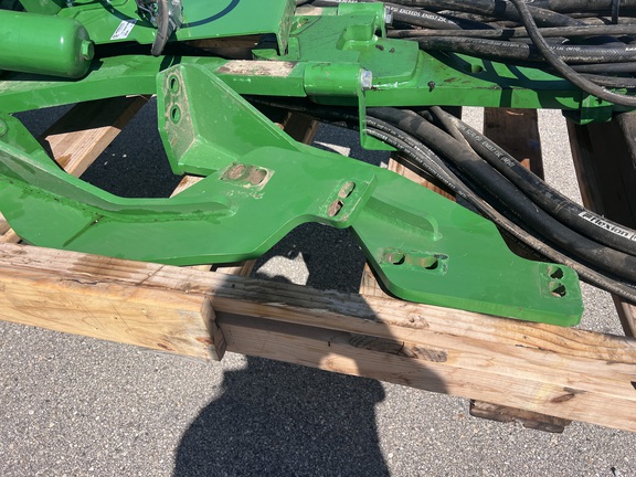 2024 Laforge FRONT HITCH / PTO Tractor Attachment