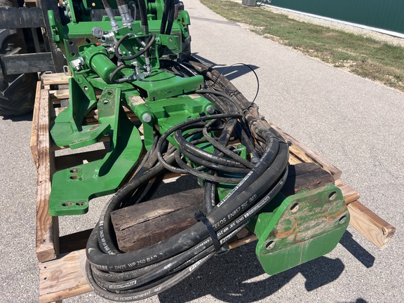 2024 Laforge FRONT HITCH / PTO Tractor Attachment