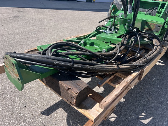 2024 Laforge FRONT HITCH / PTO Tractor Attachment