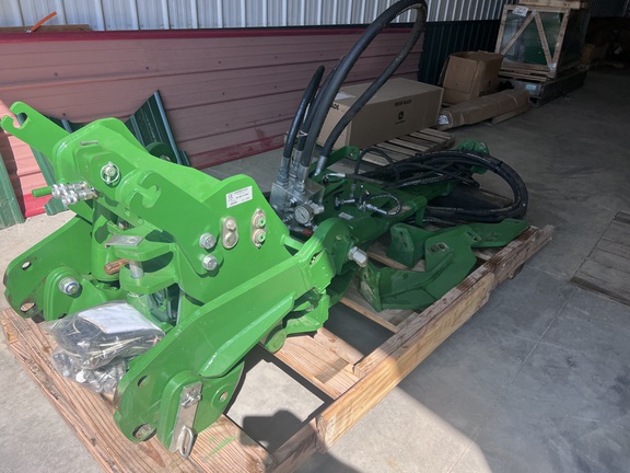 2024 Laforge FRONT HITCH / PTO Tractor Attachment