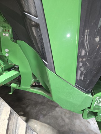 2024 Laforge FRONT HITCH / PTO Tractor Attachment