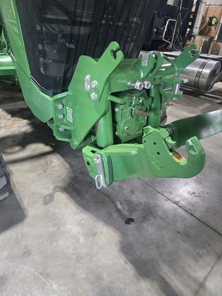 2024 Laforge FRONT HITCH / PTO Tractor Attachment
