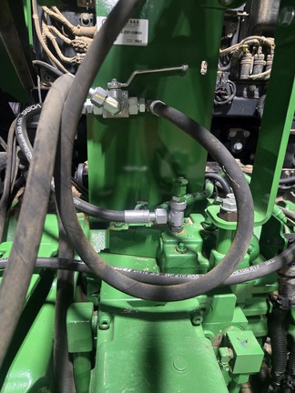 2024 Laforge FRONT HITCH / PTO Tractor Attachment