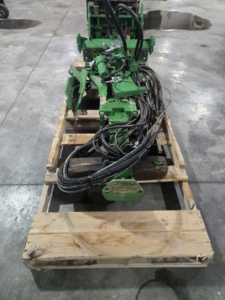 2024 Laforge FRONT HITCH / PTO Tractor Attachment