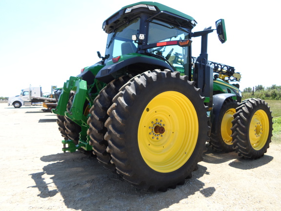 2023 John Deere 8R 340 Tractor
