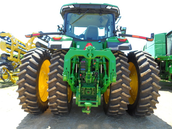 2023 John Deere 8R 340 Tractor