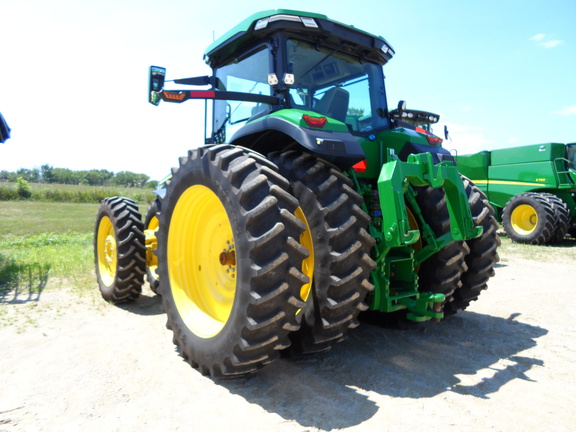 2023 John Deere 8R 340 Tractor