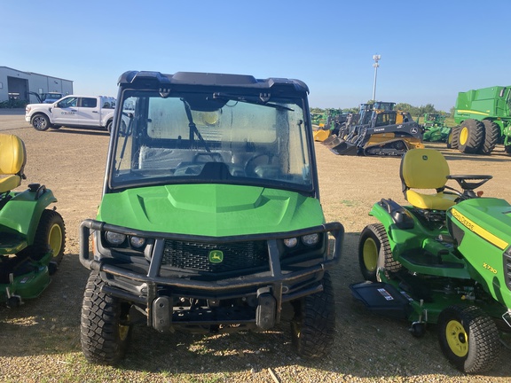 2025 John Deere XUV 845M ATV