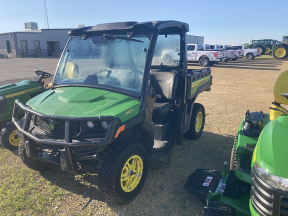 2025 John Deere XUV 845M ATV