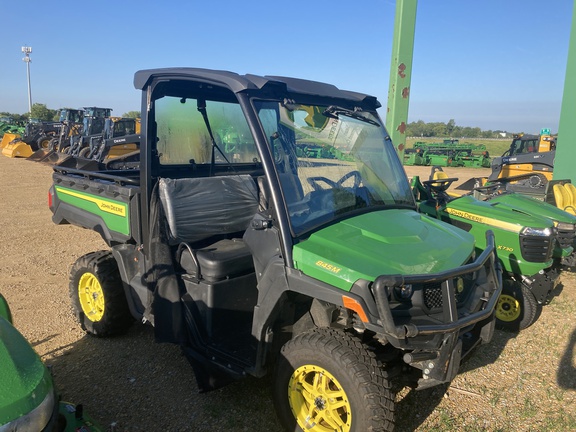 2025 John Deere XUV 845M ATV