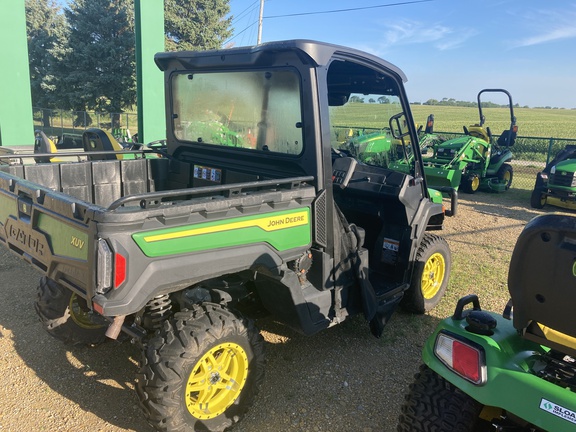 2025 John Deere XUV 845M ATV