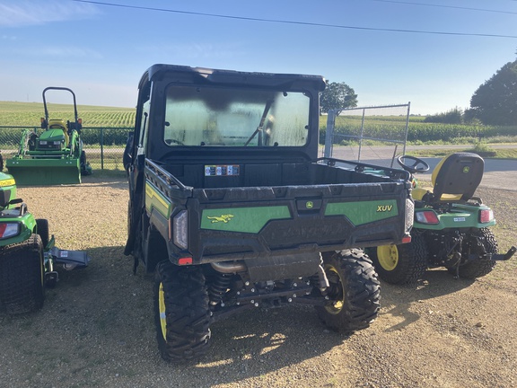 2025 John Deere XUV 845M ATV