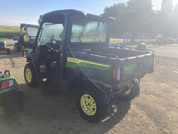 2025 John Deere XUV 845M ATV