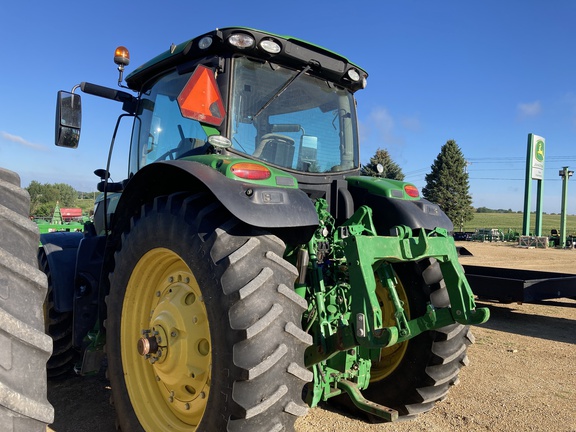 2016 John Deere 6175R Tractor
