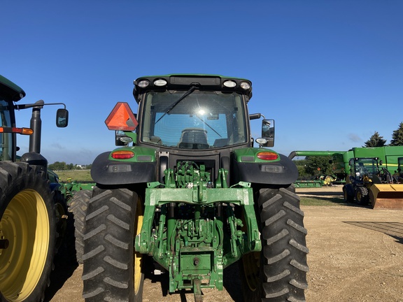 2016 John Deere 6175R Tractor