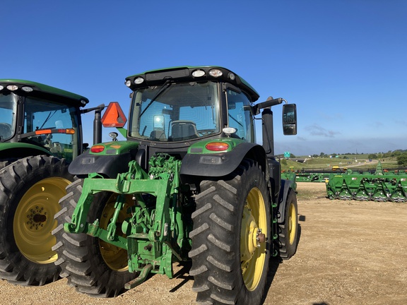2016 John Deere 6175R Tractor