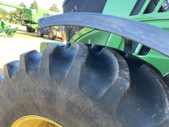 2016 John Deere 6175R Tractor