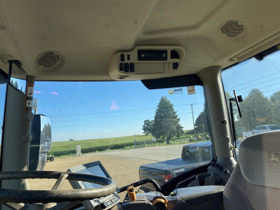 2016 John Deere 6175R Tractor