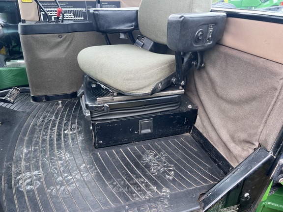 1993 John Deere 8770 Tractor 4WD