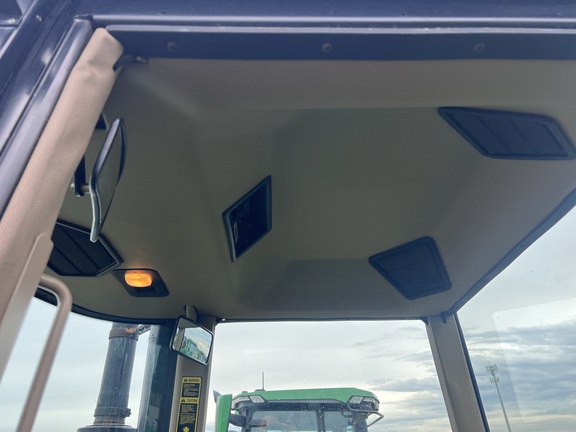 1993 John Deere 8770 Tractor 4WD