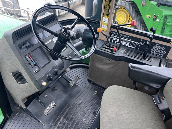 1993 John Deere 8770 Tractor 4WD