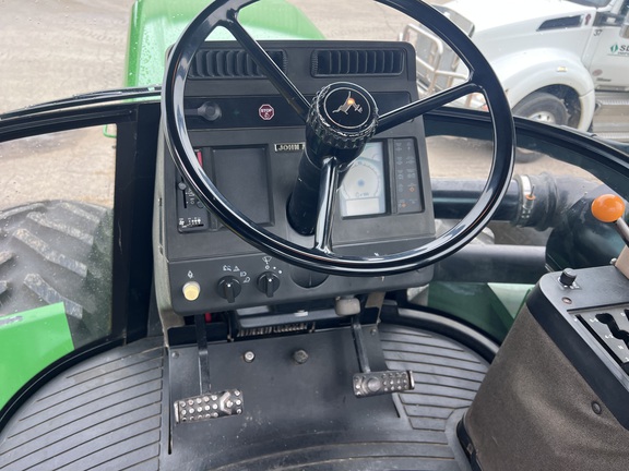 1993 John Deere 8770 Tractor 4WD