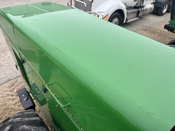 1993 John Deere 8770 Tractor 4WD