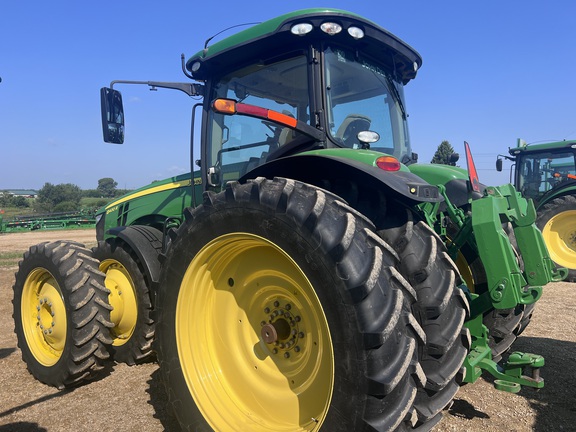 2018 John Deere 8400R Tractor