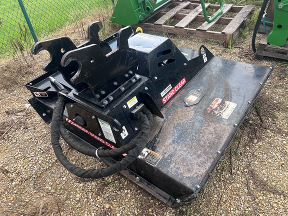 2025 John Deere RE50 Misc