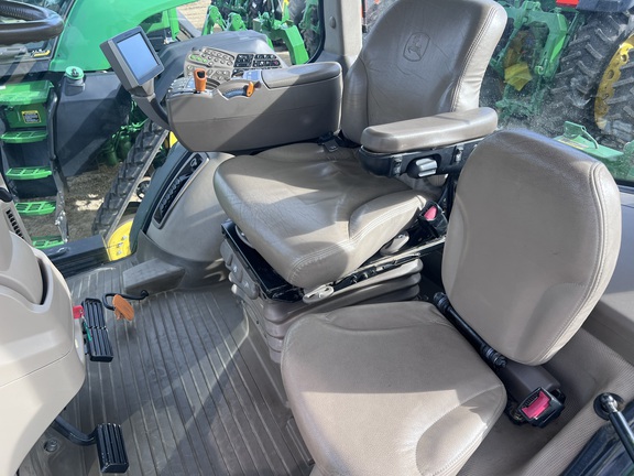 2012 John Deere 8360R Tractor