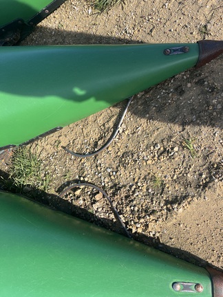 2008 John Deere 608C Header Corn Head