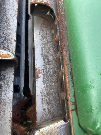 2008 John Deere 608C Header Corn Head
