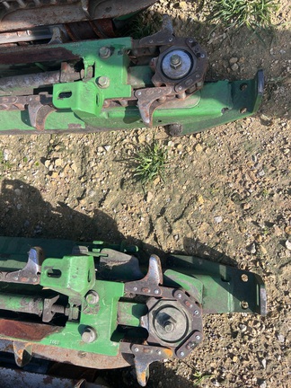2008 John Deere 608C Header Corn Head