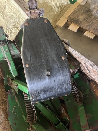2008 John Deere 608C Header Corn Head