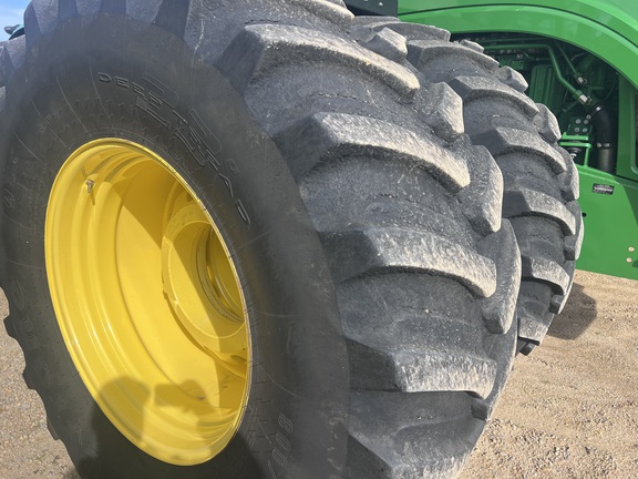 2014 John Deere 9560R Tractor 4WD
