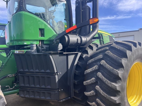 2014 John Deere 9560R Tractor 4WD