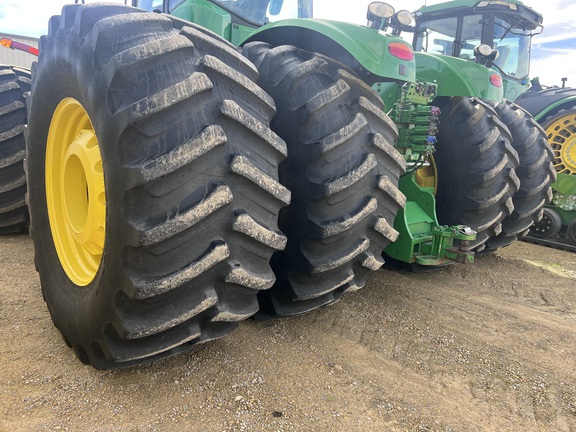2014 John Deere 9560R Tractor 4WD