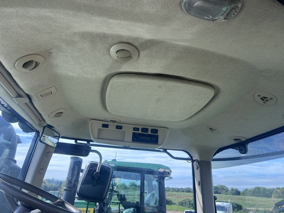 2014 John Deere 9560R Tractor 4WD