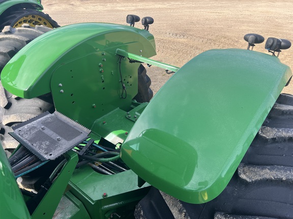 2014 John Deere 9560R Tractor 4WD