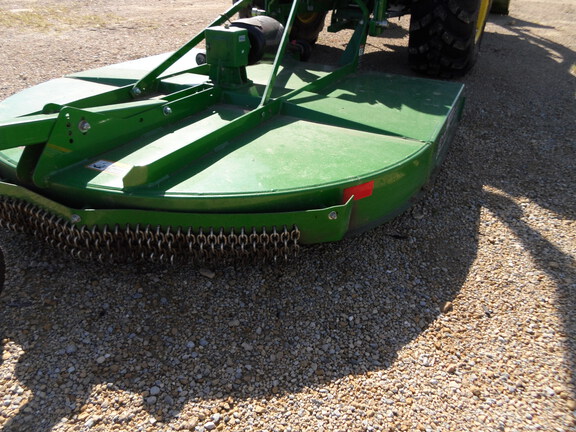 2018 Frontier RC2072 Mower/Rotary Cutter