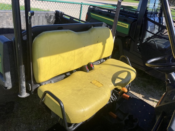 John Deere XUV 825I GREEN ATV