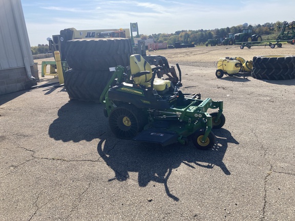 2022 John Deere Z930M Mower/Zero Turn