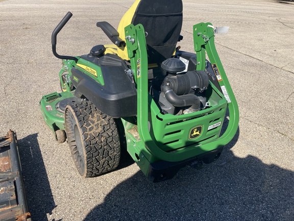 2022 John Deere Z930M Mower/Zero Turn