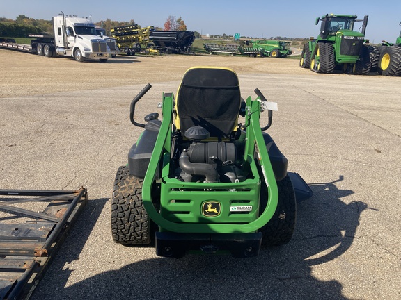 2022 John Deere Z930M Mower/Zero Turn