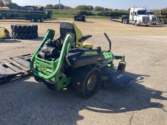 2022 John Deere Z930M Mower/Zero Turn